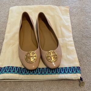 Tory Burch ballet flats